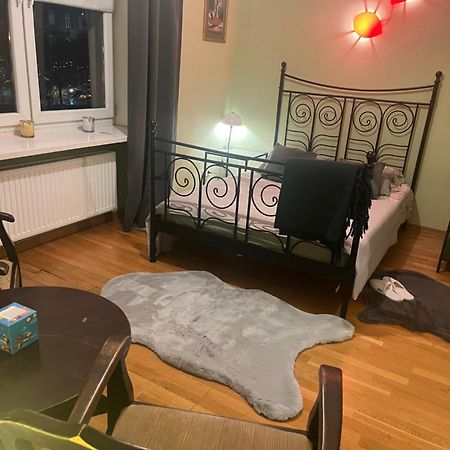 Apartament Piekna وارسو المظهر الخارجي الصورة