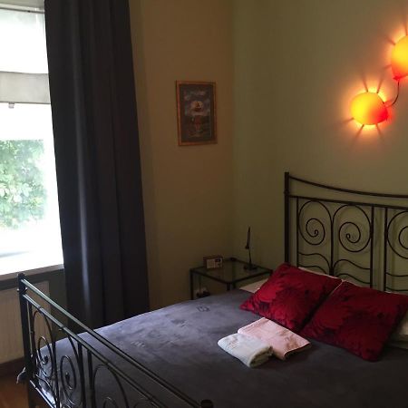 Apartament Piekna وارسو المظهر الخارجي الصورة