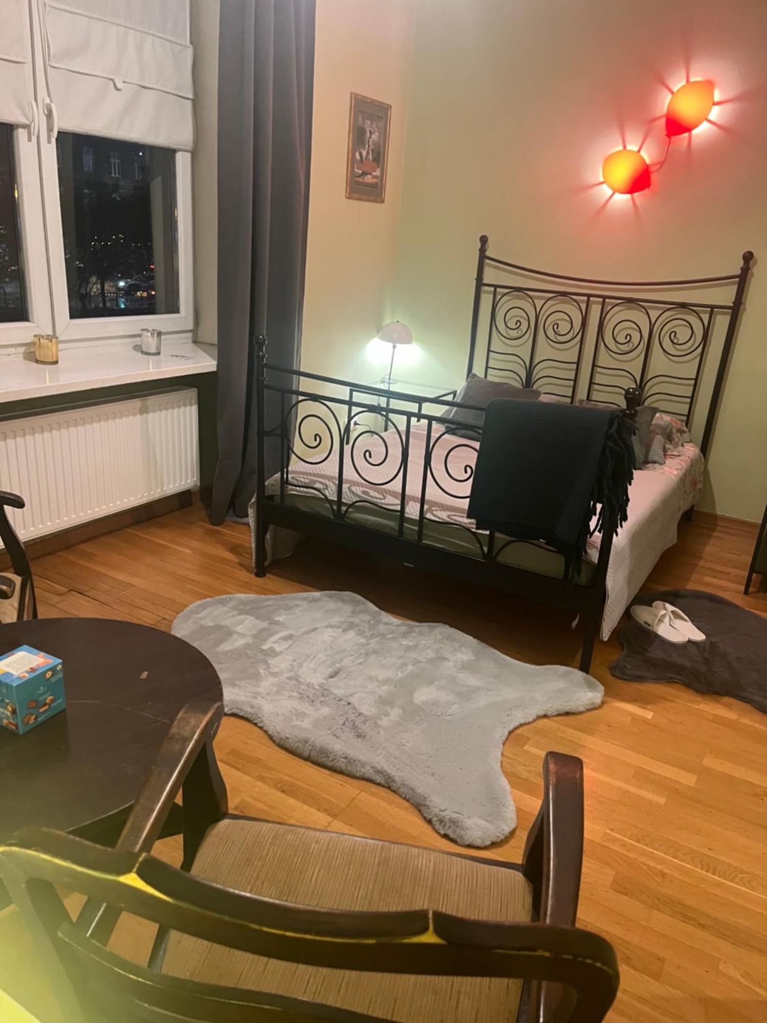 Apartament Piekna وارسو المظهر الخارجي الصورة