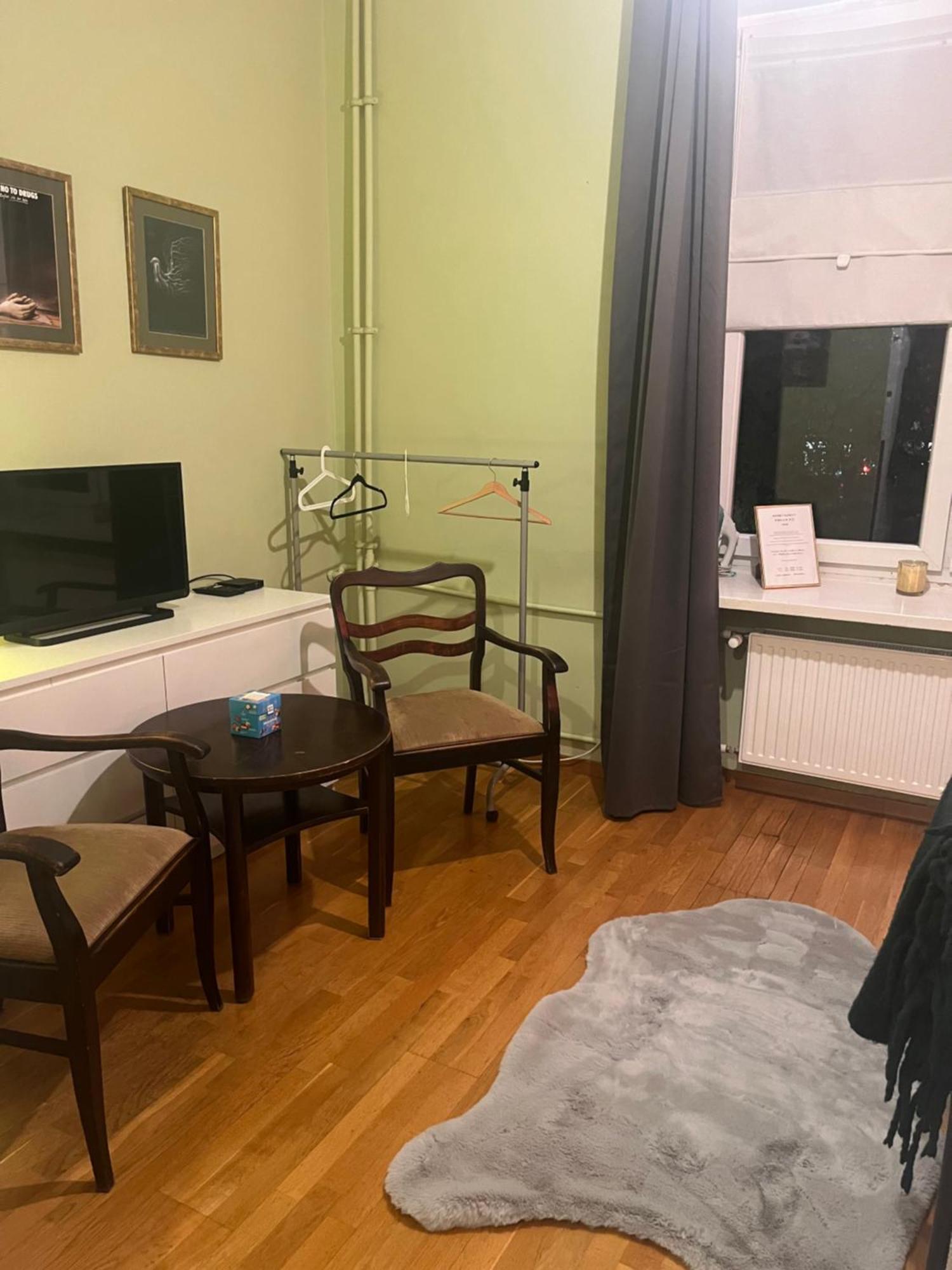 Apartament Piekna وارسو المظهر الخارجي الصورة