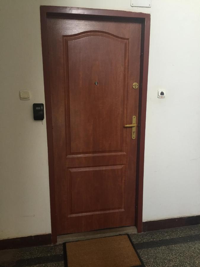 Apartament Piekna وارسو المظهر الخارجي الصورة