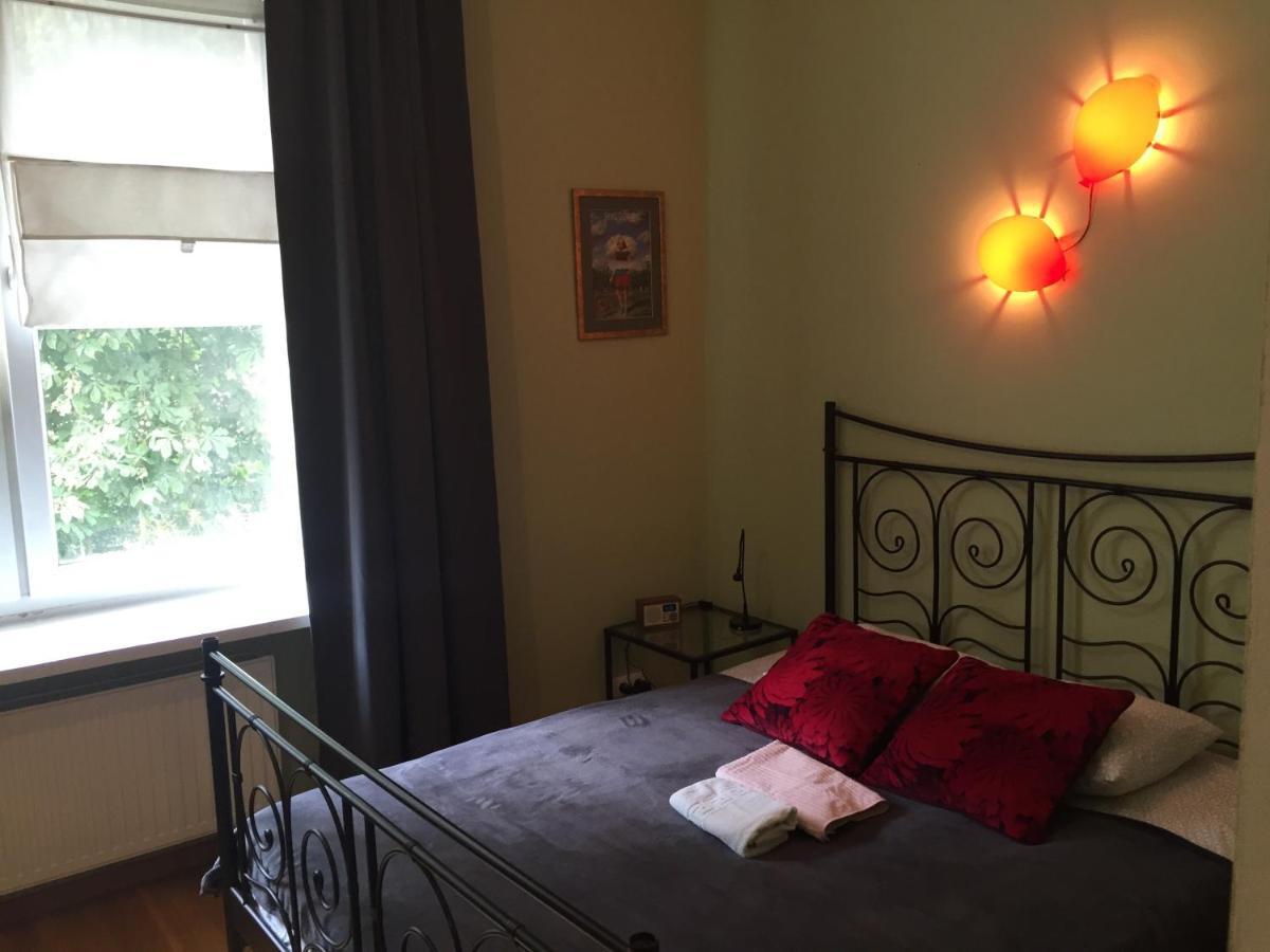 Apartament Piekna وارسو المظهر الخارجي الصورة